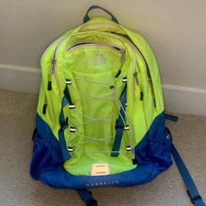 North Face Borealis Backpack